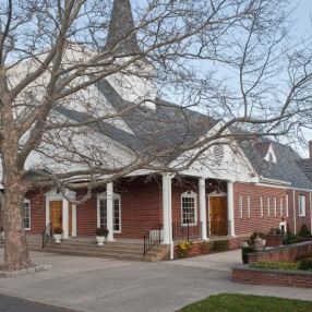 Sacred Heart Catholic Church