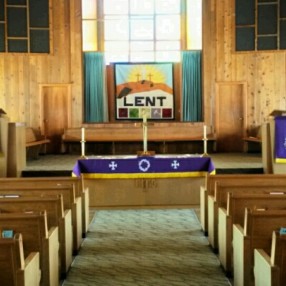 First Christian Church (Disciples of Christ)