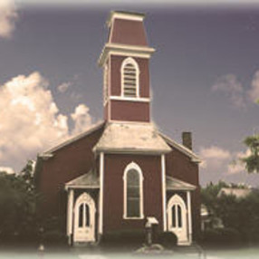 First Baptist Church