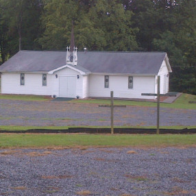 Brook Haven Baptist Church