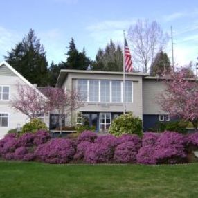 Summit Avenue Presbyterian Church in Bremerton,WA 98312-4221