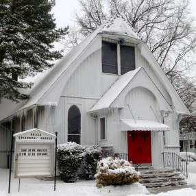 Grace Episcopal Church