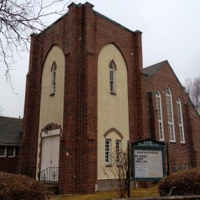 New Covenant Church South Boston in South Boston,MA 02127