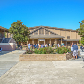 Calvary Church of Santa Ana Nondenominational church in Santa Ana, CA