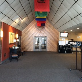 Grand Rapids International Fellowship Church of the Nazarene