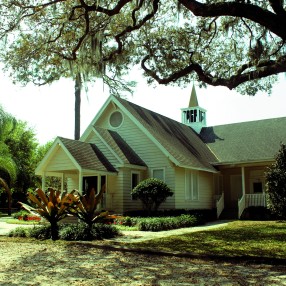 Igreja Comunidade Batista Brasileira de Orlando