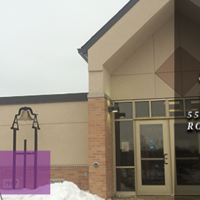 Iglesia Cristo El Rey in Rochester,MN 55902