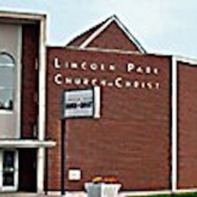 Lincoln Park Church of Christ in Lincoln Park,MI 48146