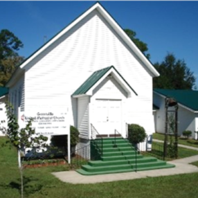Greenville United Methodist Church