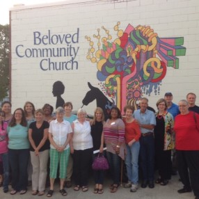 Beloved Community Church