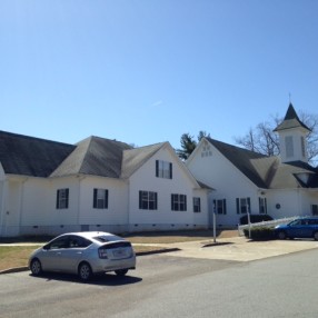 Roswell Alliance Church