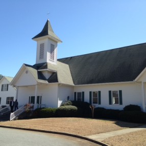 Roswell Alliance Church