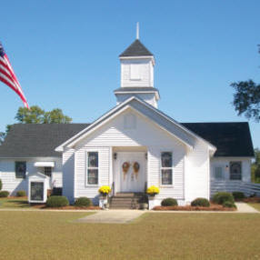 Caney ford baptist church harriman tn #5