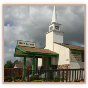 Riverside Mandarin Baptist Church