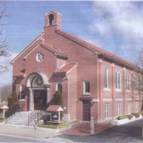 St. Alexander Catholic Church