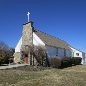 1st Baptist Church, New Holland, PA in New Holland,PA 17557