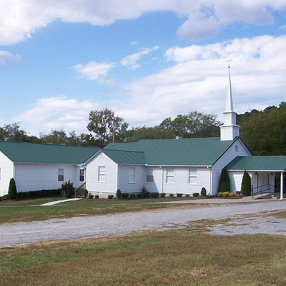 Fernvale Church of Christ