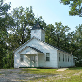 Friendship North Baptist Church in Detroit,AL 35552