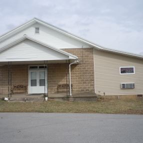 Johnsons Chapel United Methodist Church in Hopkinsville,KY 42240