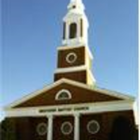 Westover Baptist Church