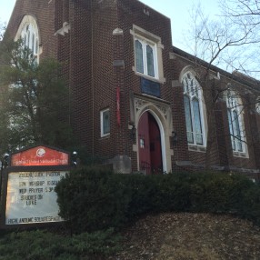 Highland United Methodist Church