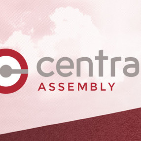 Central Assembly of God