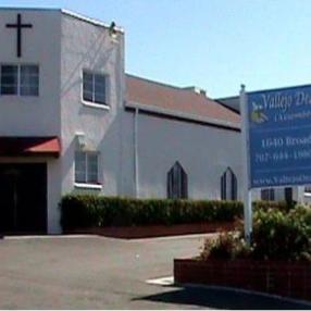 Vallejo Deaf Church Assembly of God in Vallejo,CA 94590