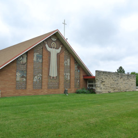 St Peter Lutheran Church