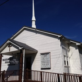 Grace Gospel Church