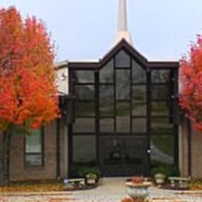 Community Fellowship Church in Lawrenceburg,IN 47025