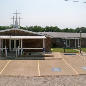 Cornerstone Church, Newark in Newark,TX 76071