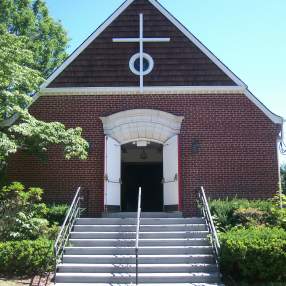 United Presbyterian Church in Milford,CT 06460-6316