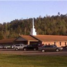 Caney ford baptist church harriman tn #3