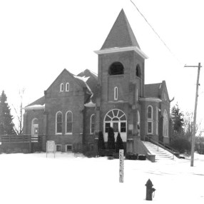 LaFayette United Methodist Church in Lafayette,IL 61449