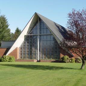 First Christian Church of Tacoma in Tacoma,WA 98406