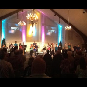 Southern Oaks Baptist Church in Tyler,TX 75701