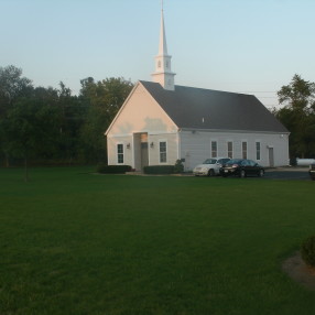 Tri-Valley Baptist Church