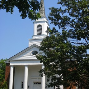 The Presbyterian Church in Garden City