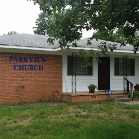 Parkview Christian Church (Disciples of Christ) in Little Rock,AR 72223