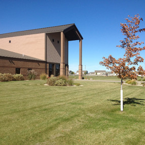 Living Word Free Lutheran Church in Sioux Falls,SD 57108