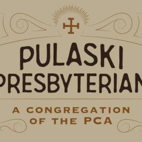 Pulaski Presbyterian Church in America