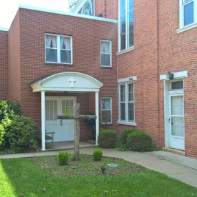 Saint John's United Church of Christ