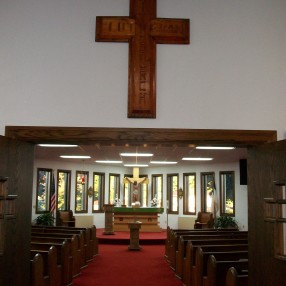 Faith Lutheran Church