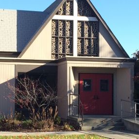 All Saints' Episcopal Church