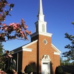 St Mark Lutheran Church in Mooresville,NC 28115