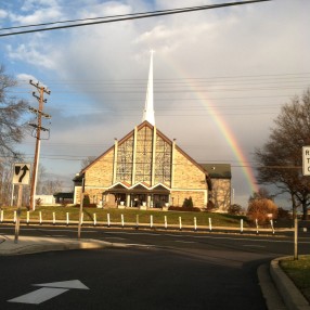 Oak Grove Baptist Church in Bel Air,MD 21015