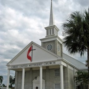 Iglesia Cristiana Metodista de Lehigh