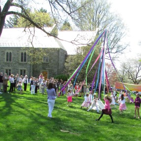 First Congregational Church of Greenwich