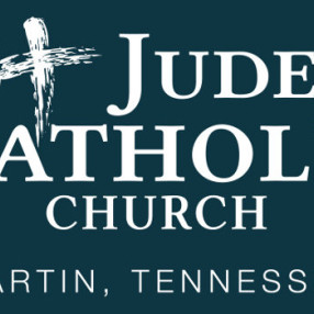 St. Jude Catholic Church in Martin,TN 38237