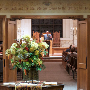 Fort Worth Presbyterian Church in Fort Worth,TX 76132